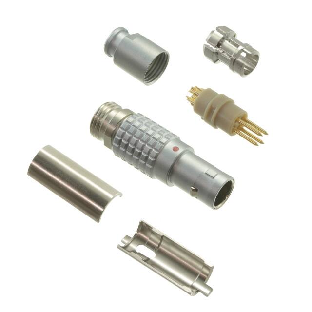 FGG.0B.304.CLAD25Z LEMO  Assemblages de connecteurs circulaires